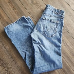 Mens AG Jeans